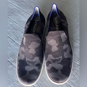 Rothy’s Sneakers